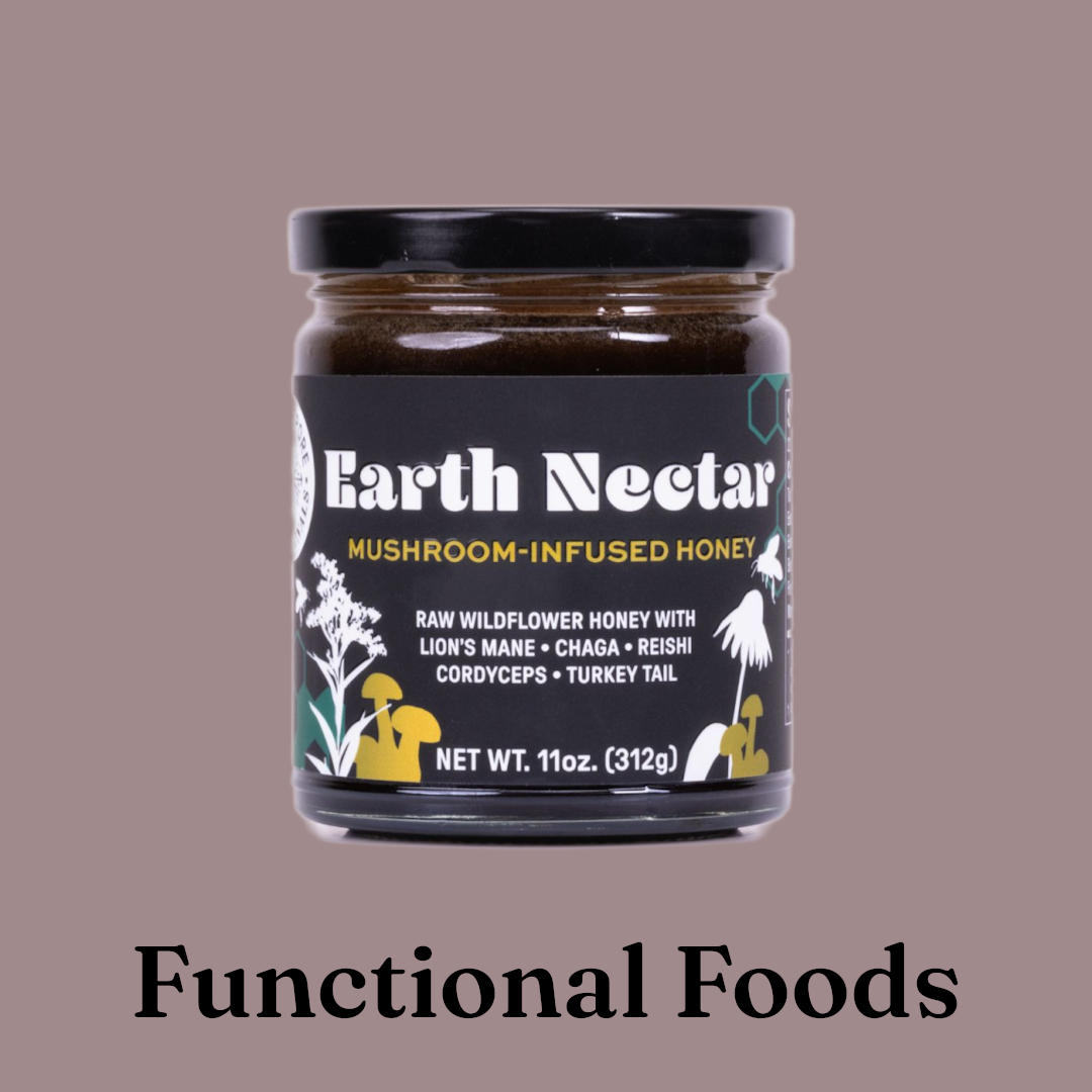 Spore Food Functional Foods – North Spore Wholesale