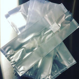 Image thumbnail: Wholesale | 0.2 Micron Filter Patch Bags (10 ct)