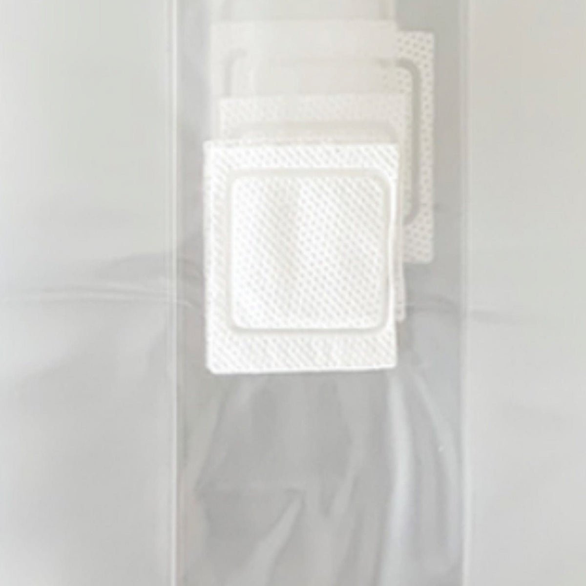 Wholesale | 5 Micron Filter Patch Bags (10 ct)