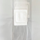 Image thumbnail: Wholesale | 5 Micron Filter Patch Bags (10 ct)