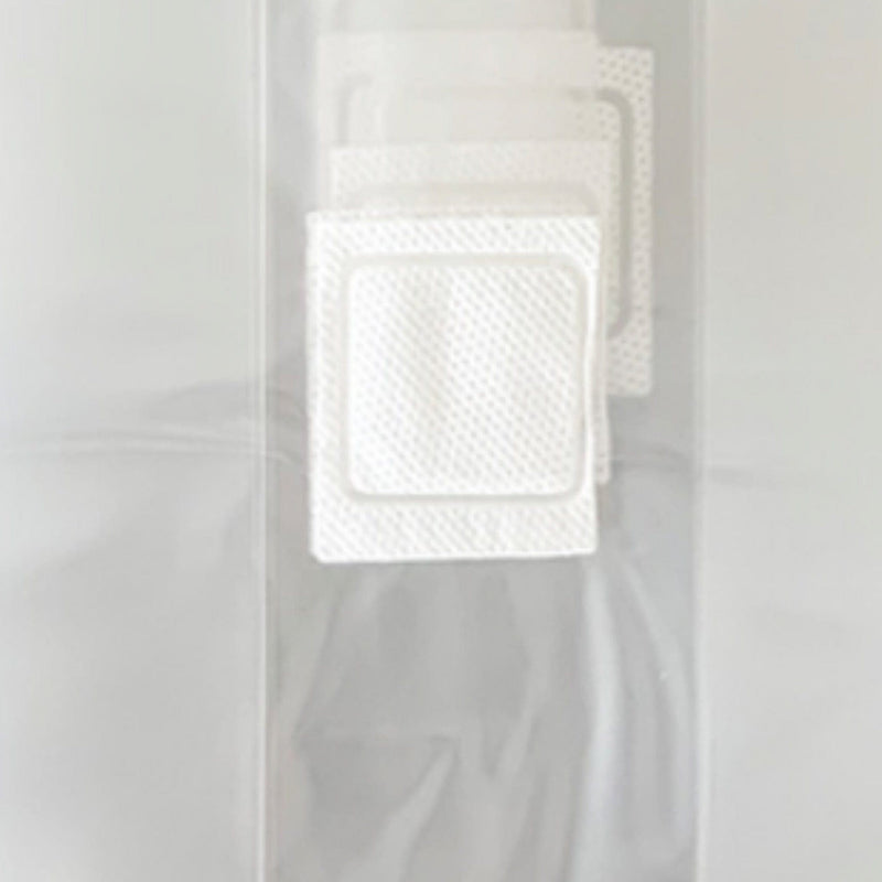 Wholesale | 5 Micron Filter Patch Bags (10 ct)
