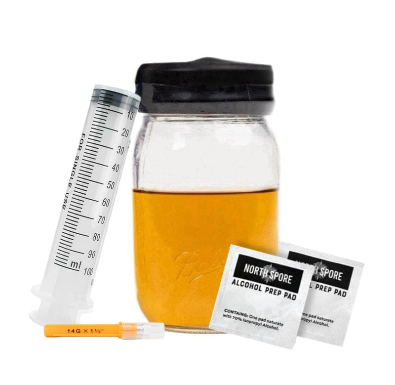 Wholesale | Liquid Culture Kit