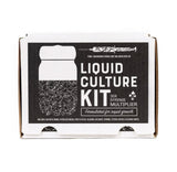 Image thumbnail: Wholesale | Liquid Culture Kit