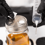 Image thumbnail: Wholesale | Liquid Culture Kit