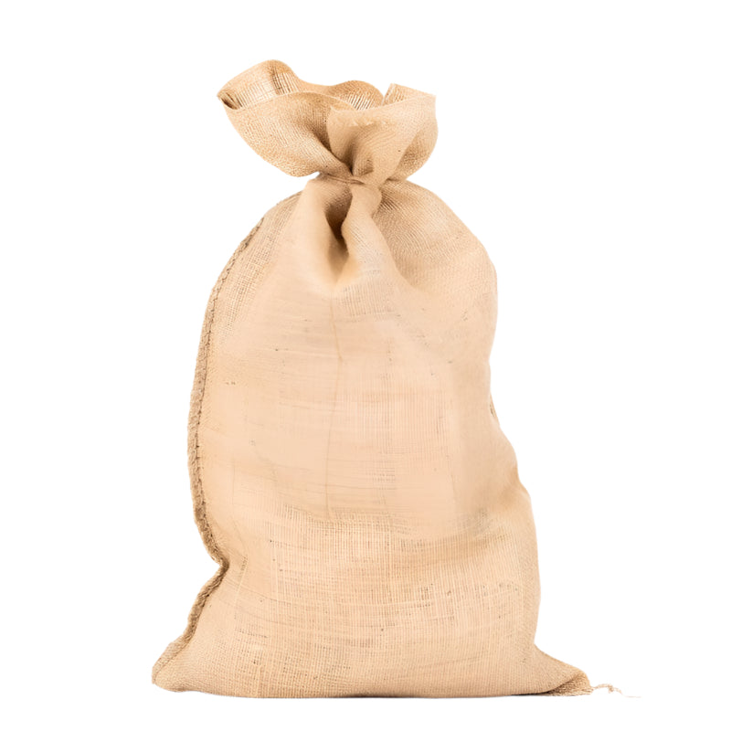 Wholesale | 'Mushbucket' Burlap Bag