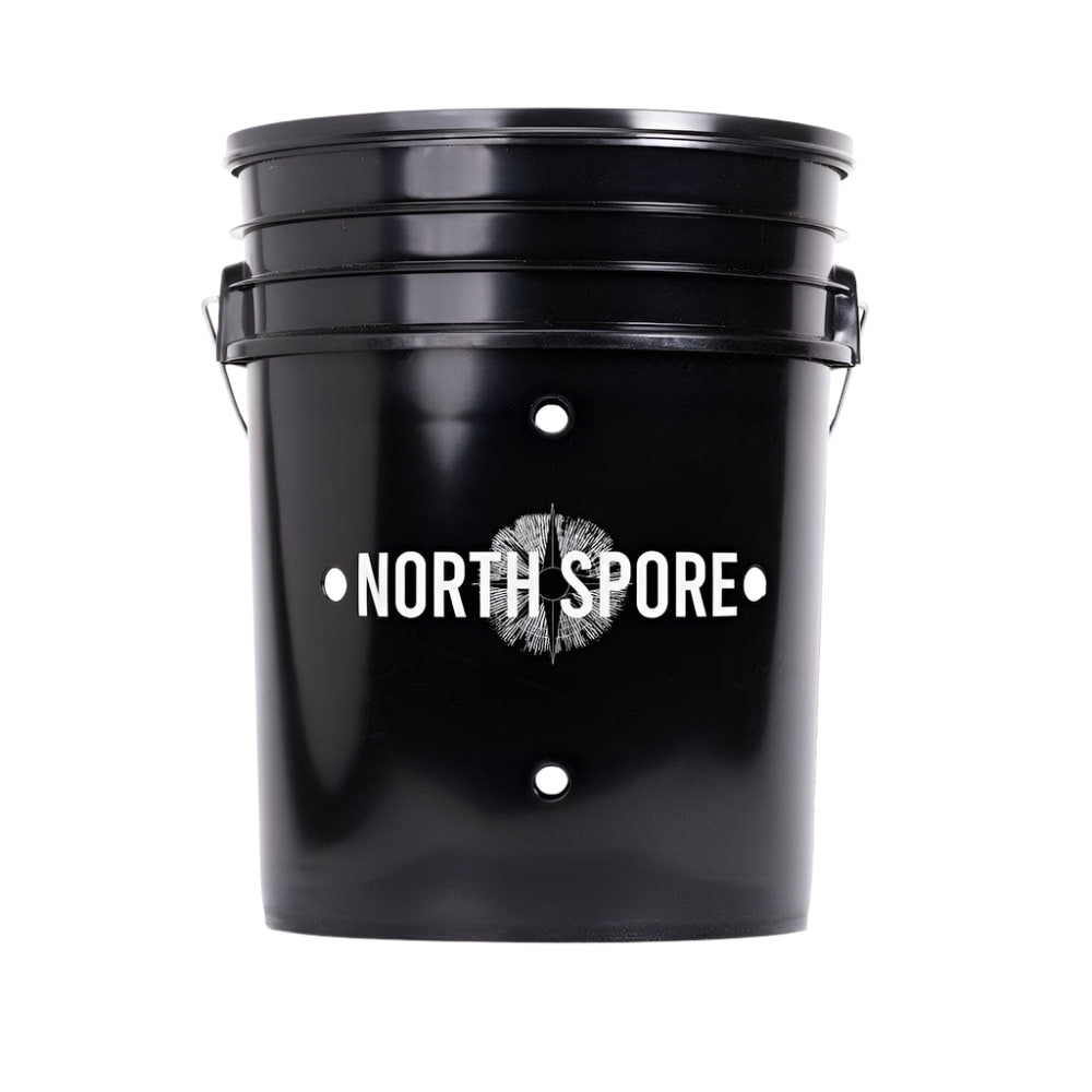 Wholesale | 'Mushbucket' Bucket