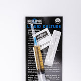 Image thumbnail: Wholesale | Organic Pioppino Mushroom Liquid Culture Syringe