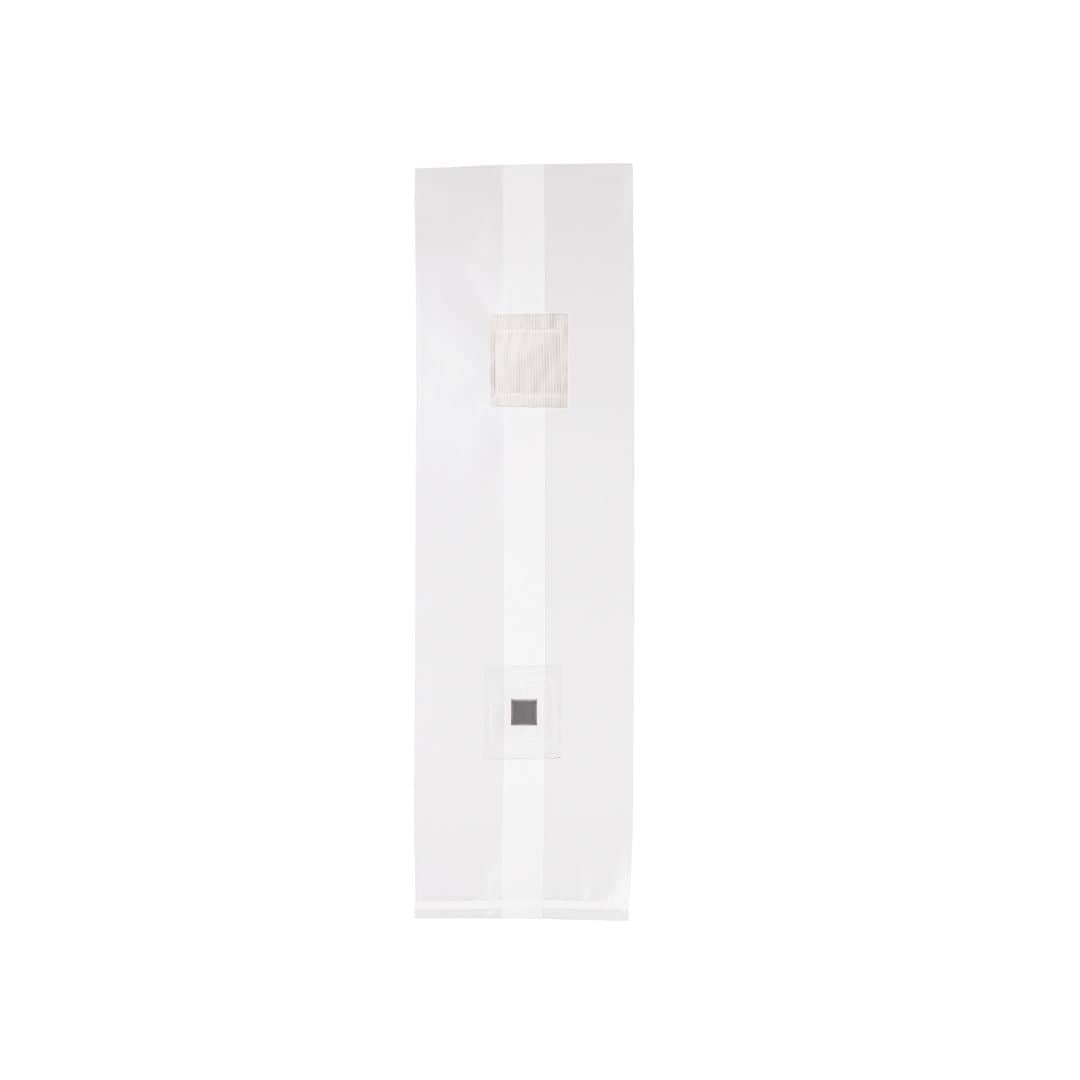 Grow Bags and Filters 0.2 Micron Filter Patch + Injection Port Unicorn 10T-Inj Mushroom Grow Bags
