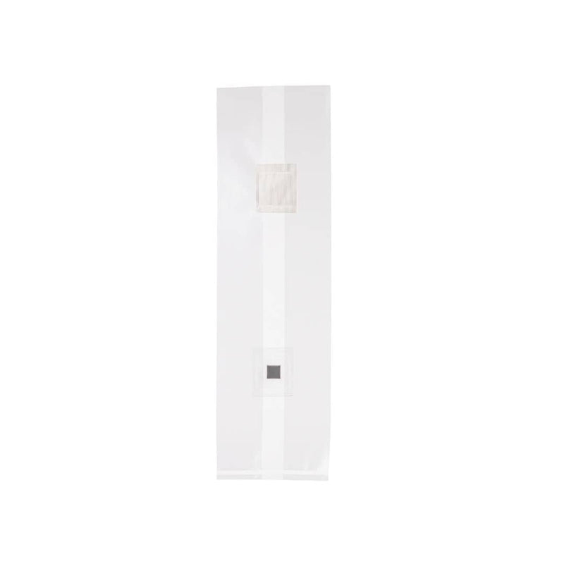 Grow Bags and Filters 0.2 Micron Filter Patch + Injection Port Unicorn 10T-Inj Mushroom Grow Bags
