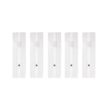 Image thumbnail: Grow Bags and Filters 0.2 Micron Filter Patch + Injection Port Unicorn 10T-Inj Mushroom Grow Bags
