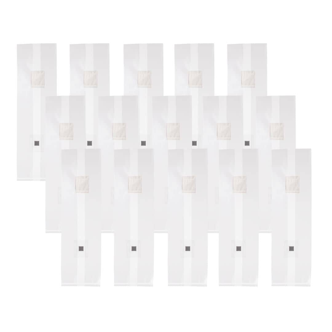 Grow Bags and Filters 0.2 Micron Filter Patch + Injection Port Unicorn 10T-Inj Mushroom Grow Bags