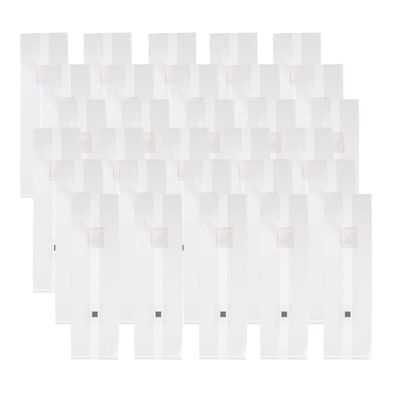 Grow Bags and Filters 0.2 Micron Filter Patch + Injection Port Unicorn 10T-Inj Mushroom Grow Bags