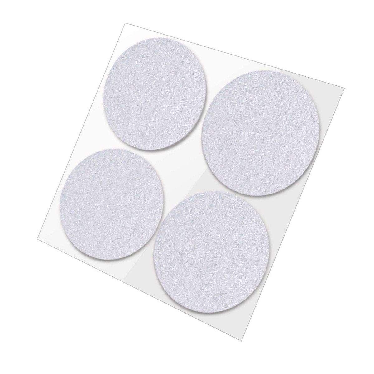 Wholesale | 3" Recycled Monotub Filters (4 ct)