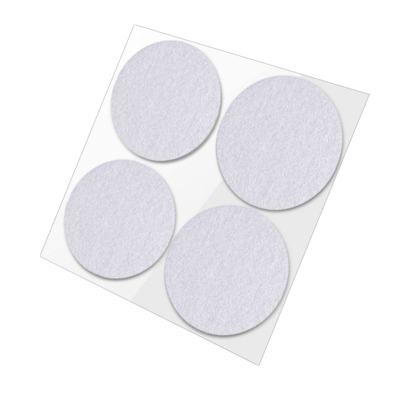 Wholesale | 3" Recycled Monotub Filters (4 ct)