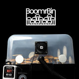 Image thumbnail: Wholesale | Automated 'Boomr Bin' Monotub Mushroom Grow Kit