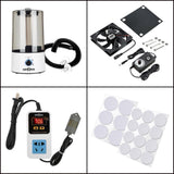 Image thumbnail: Wholesale | Automated 'Boomr Bin' Monotub Mushroom Grow Kit