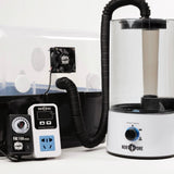 Image thumbnail: Wholesale | Boomr Bin Monotub Automated Tech Kit