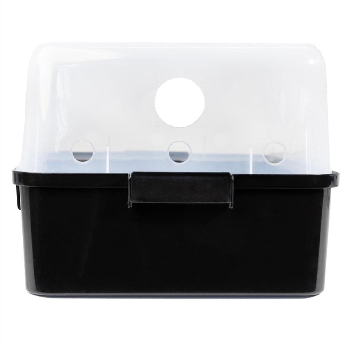 Wholesale | 'Boomr Bin' Mushroom Monotub + Filters