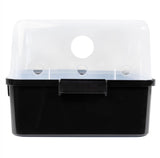 Image thumbnail: Wholesale | 'Boomr Bin' Mushroom Monotub + Filters