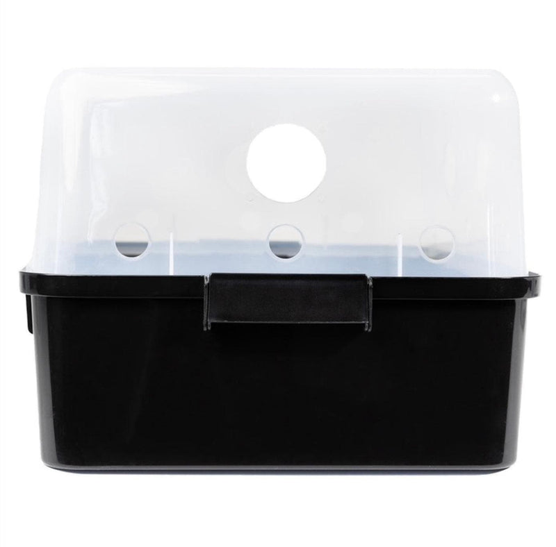 Wholesale | 'Boomr Bin' Mushroom Monotub + Filters