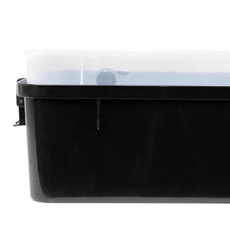 Wholesale | 'Boomr Bin' Mushroom Monotub + Filters