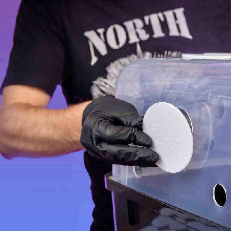 Wholesale | 'Boomr Bin' Wood-Loving Monotub Mushroom Grow Kit