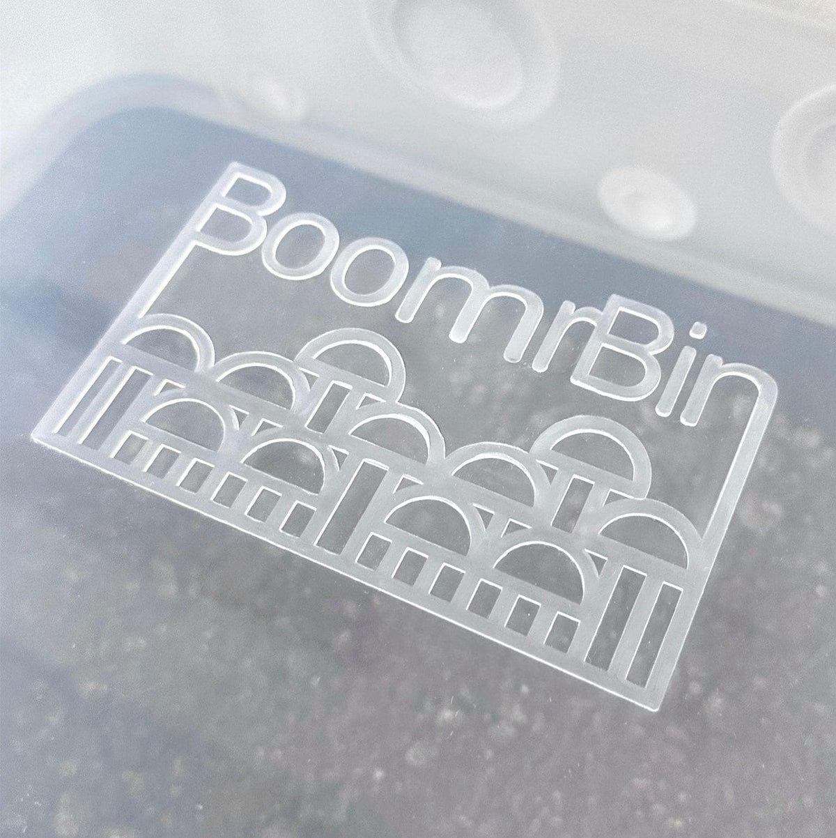 Wholesale | 'Boomr Bin' Wood-Loving Monotub Mushroom Grow Kit