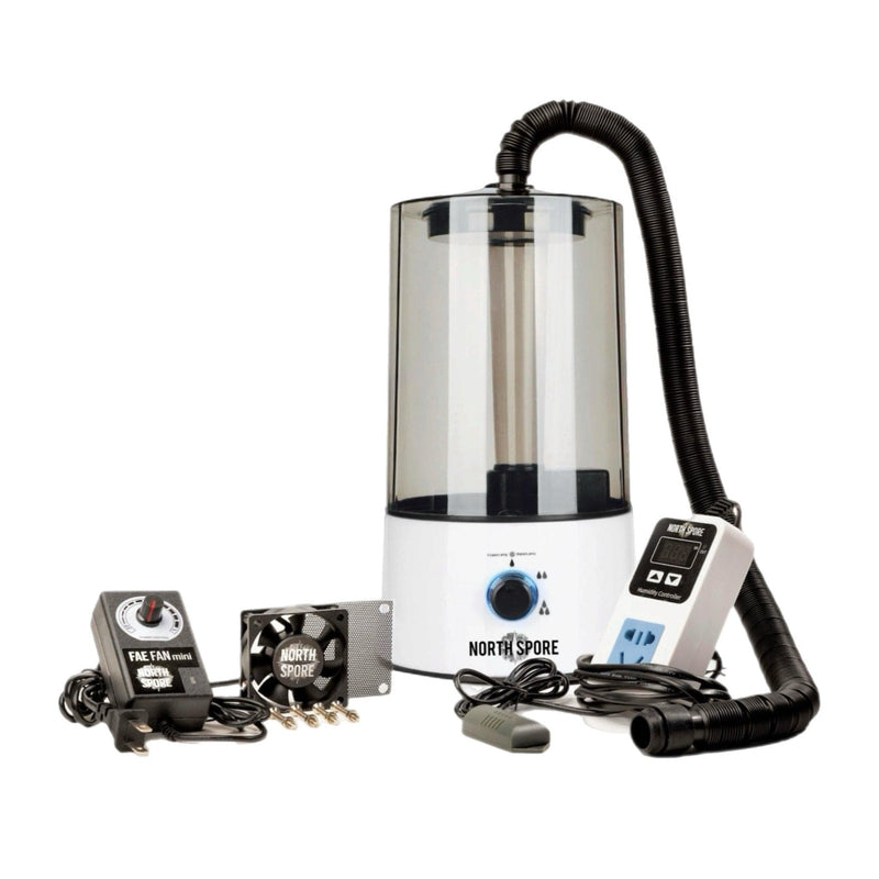 Wholesale | Boomr Bin Monotub Automated Tech Kit