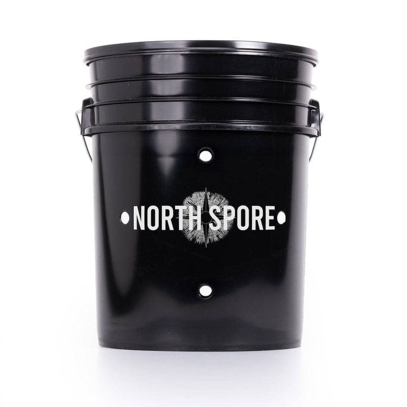 Wholesale | 'MushBucket' Mushroom Bucket Grow Kit