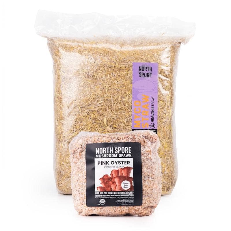 Wholesale | 'MushBucket' Refill