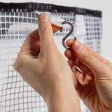 Image thumbnail: Wholesale | 'BoomRoom II' Mushroom Martha Tent & Grow Rack