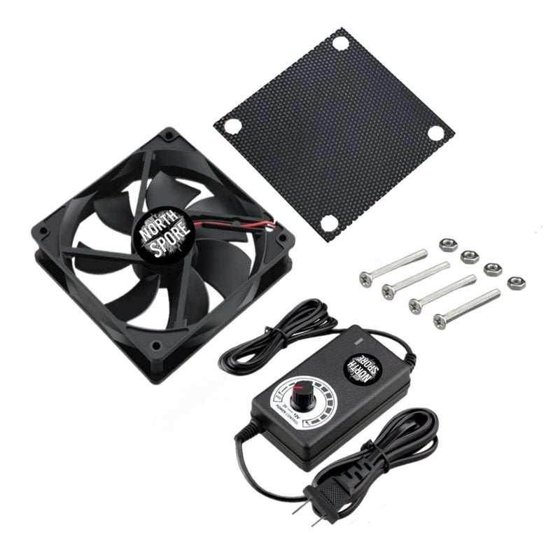 Wholesale | FAE Fan Mini Kit with Power Controller