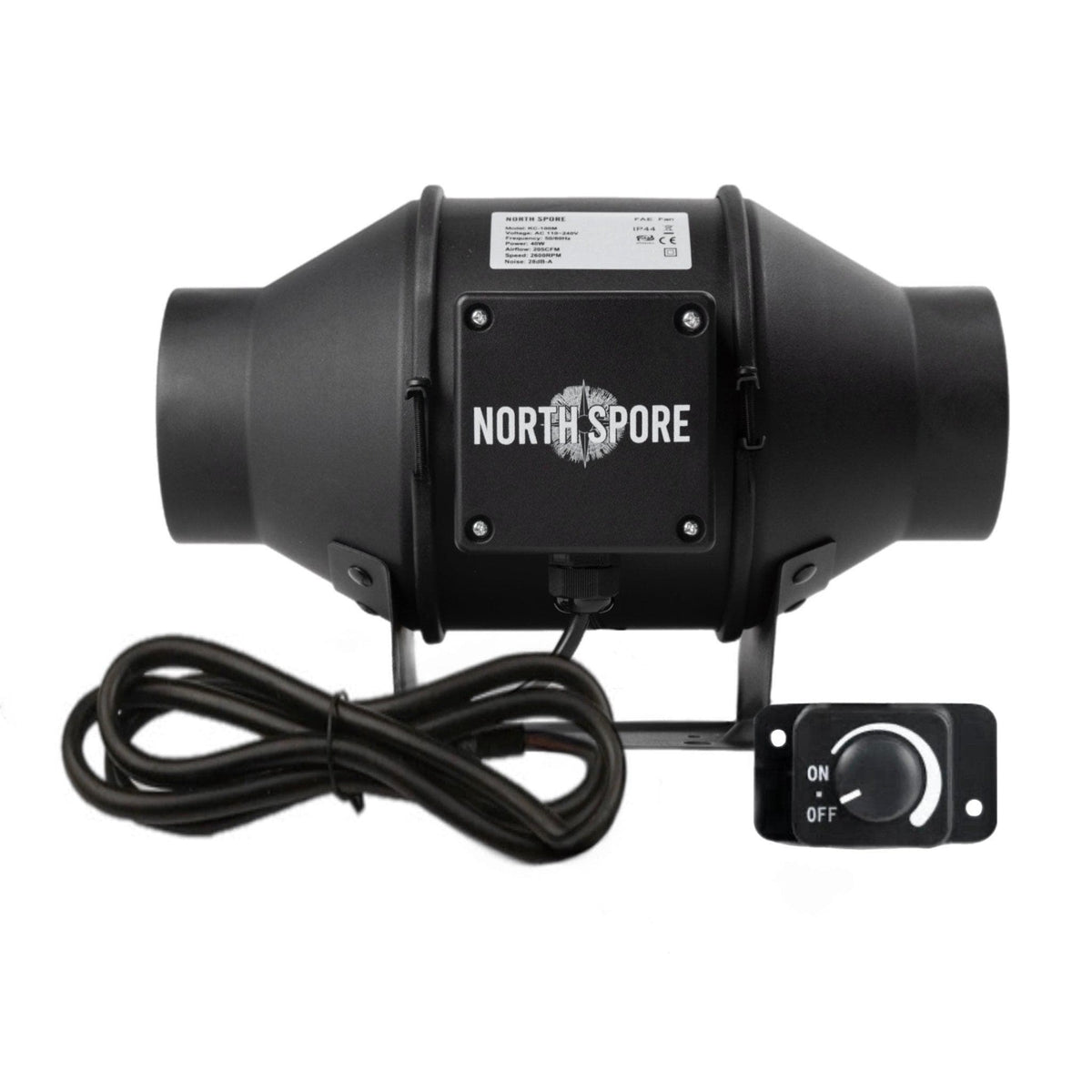 Wholesale | FAE (Fresh Air Exchange) Fan II