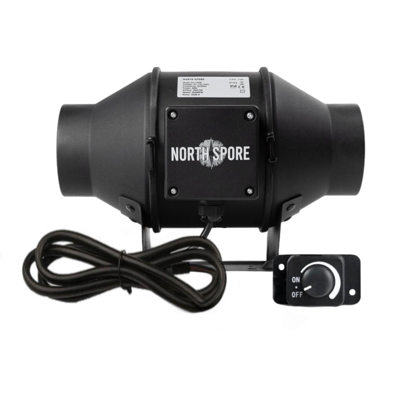 Wholesale | FAE (Fresh Air Exchange) Fan II