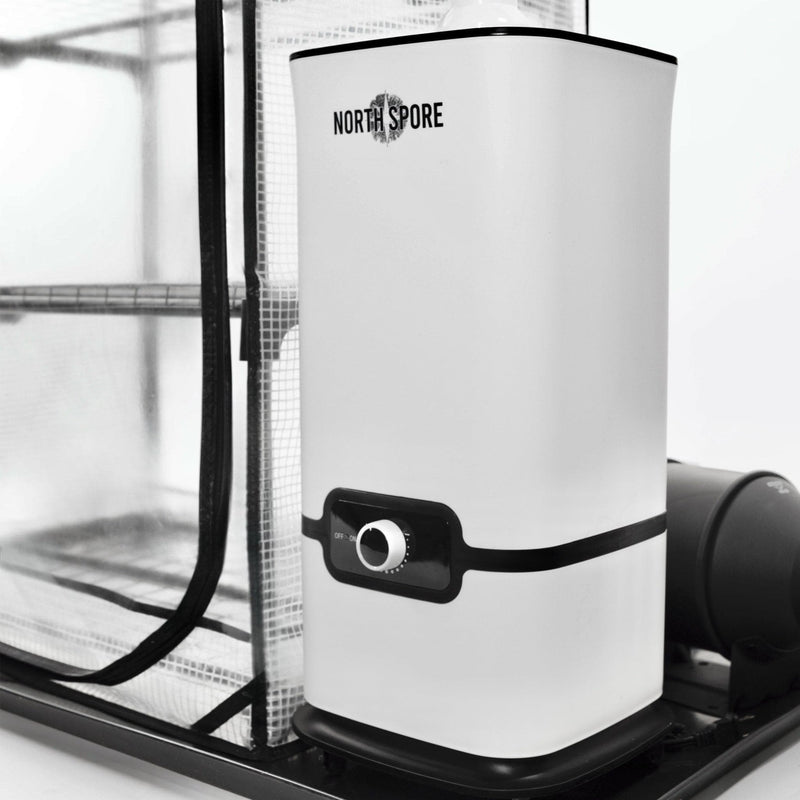 Wholesale | Myco-Mister II Ultrasonic Tower Humidifier