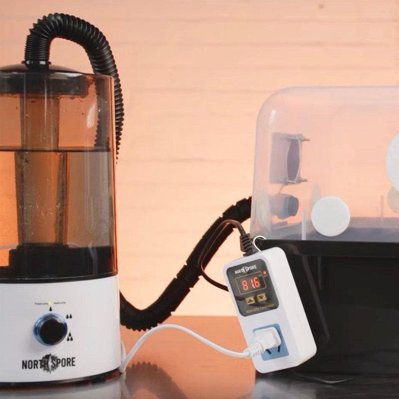 Wholesale | Myco-Mister Mini Humidifier Kit