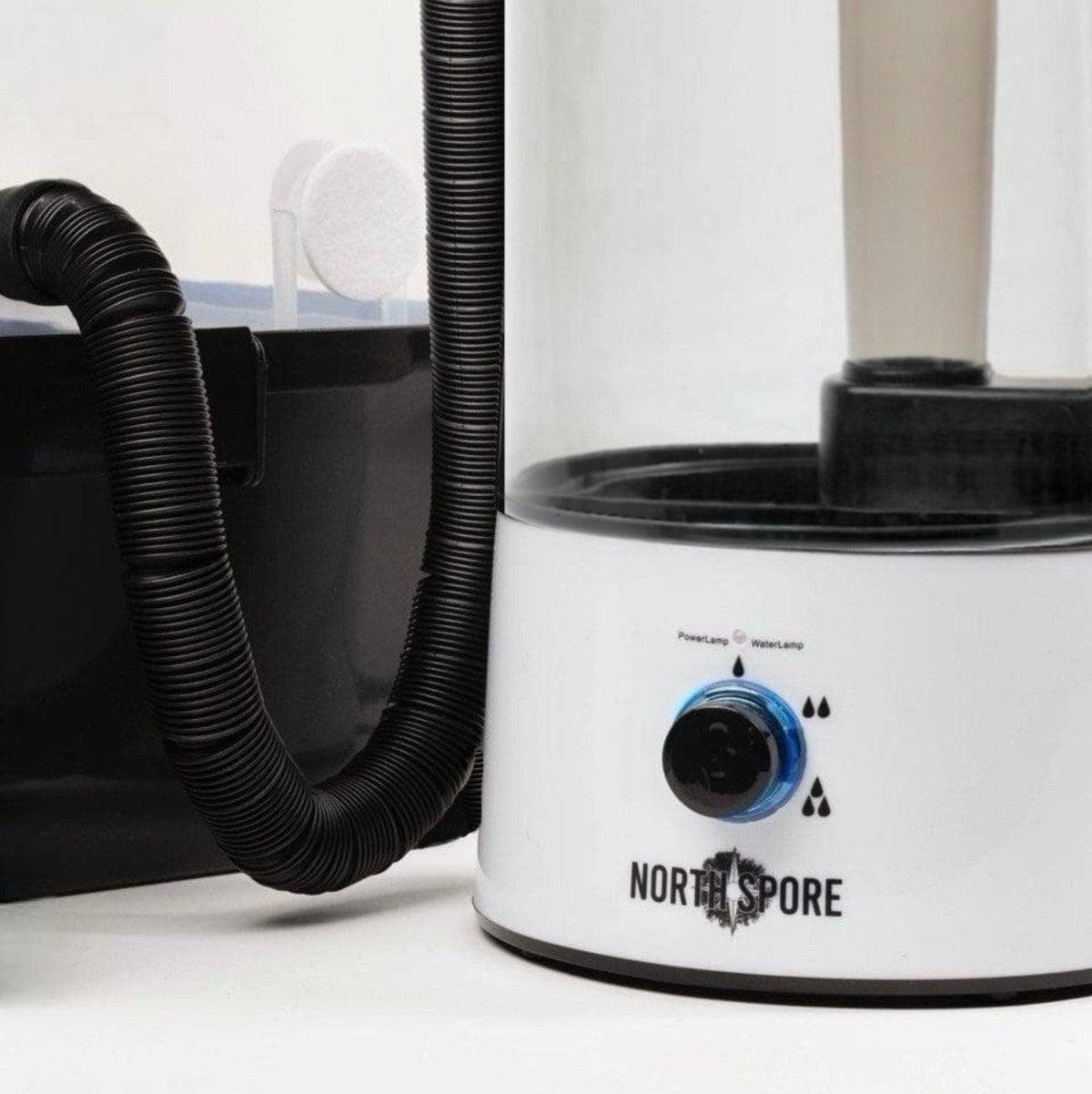 Wholesale | Myco-Mister Mini Humidifier Kit