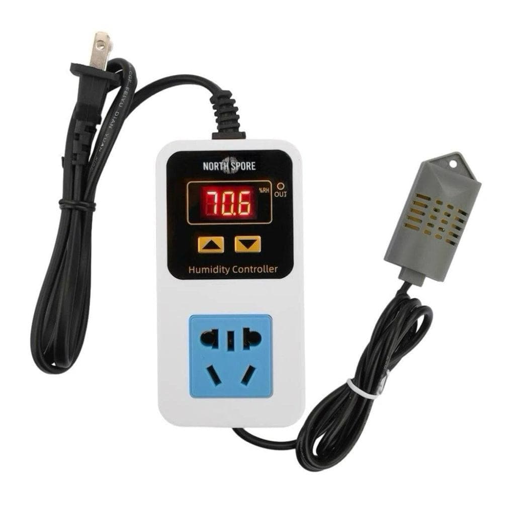 Wholesale | MYCOntroller Humidity Controller (Humidistat)