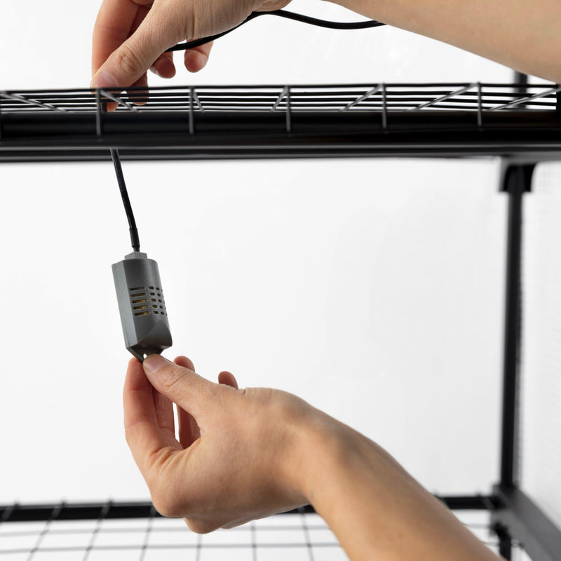 Wholesale | MYCOntroller Humidity Controller (Humidistat)