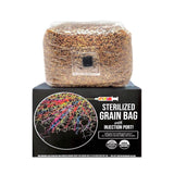 Image thumbnail: Wholesale | Boomr Bin Mushroom Monotub Kit + Filters