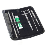 Image thumbnail: Wholesale | Mycology Lab Instrument Set
