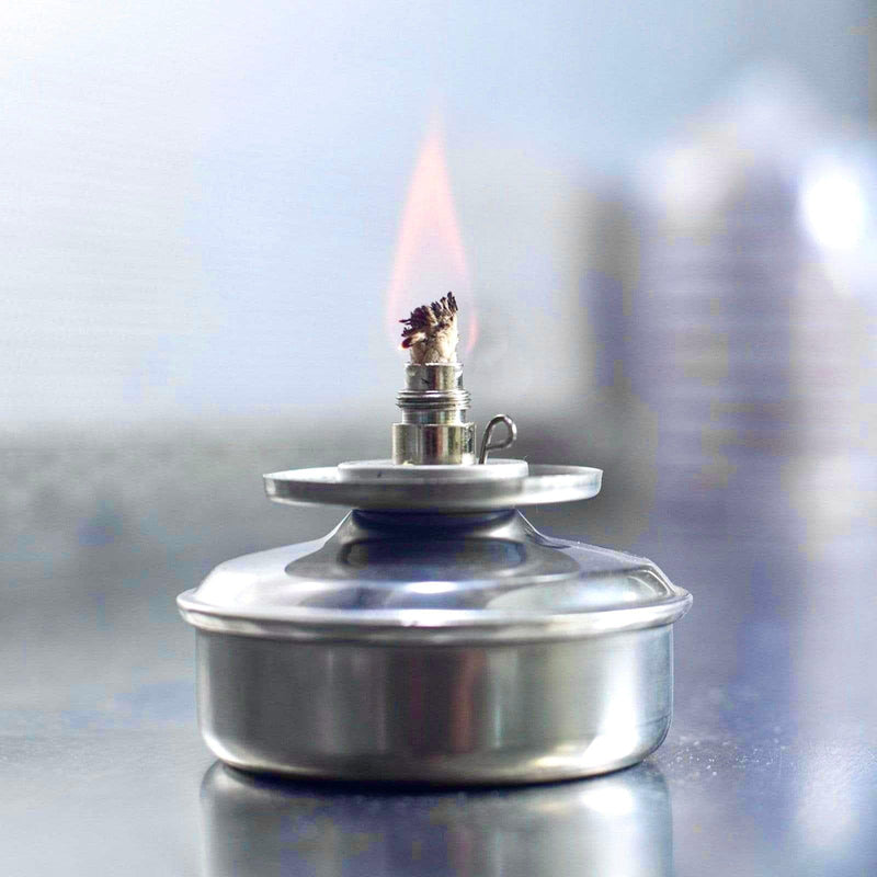 Wholesale | Cotton Wick Spirit Lamp Alcohol Burner Set