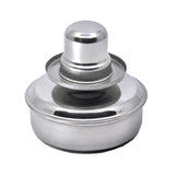 Image thumbnail: Wholesale | Cotton Wick Spirit Lamp Alcohol Burner Set