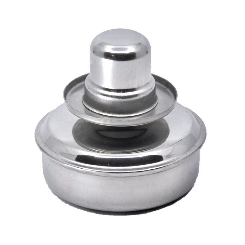 Wholesale | Cotton Wick Spirit Lamp Alcohol Burner Set