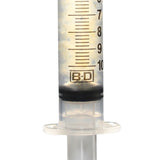 Image thumbnail: Culture Wine Cap Mushroom Liquid Culture Syringe