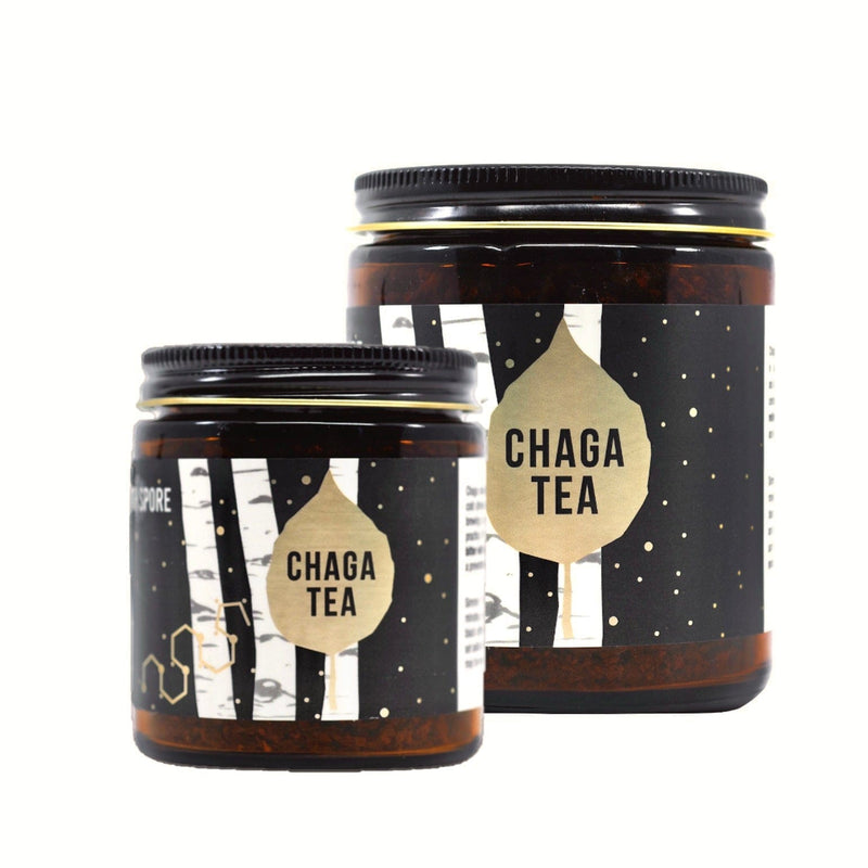 Retail Wholesale - Chaga Mushroom Tea