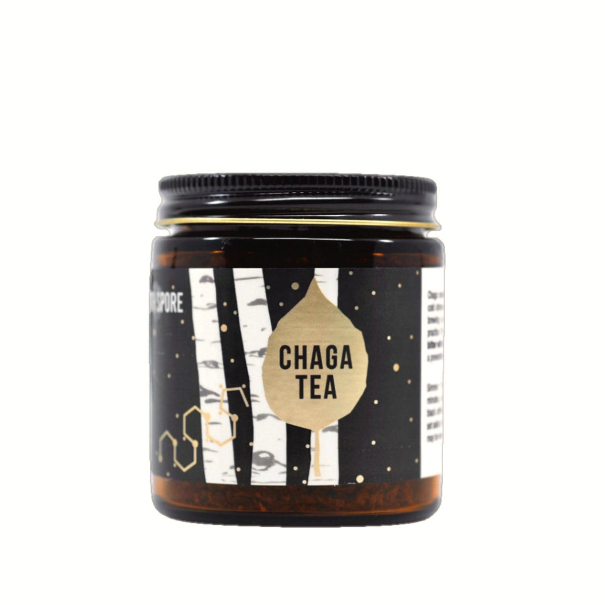 Retail Wholesale - Chaga Mushroom Tea