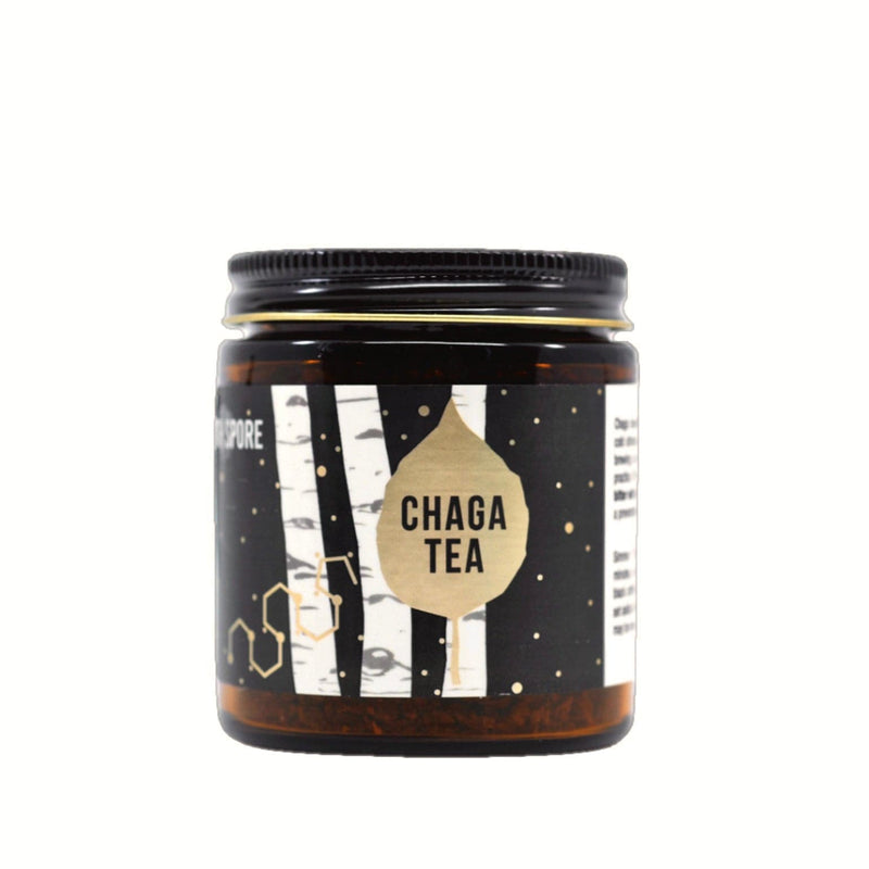 Retail Wholesale - Chaga Mushroom Tea