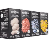 Image thumbnail: Wholesale | 16 pc. Mixed Organic 'Spray & Grow' Mushroom Kits