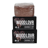 Image thumbnail: Wholesale | ‘Wood Lovr’ Organic Hardwood-Based Sterile Substrate